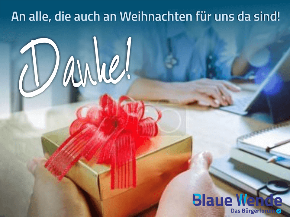 Weihnachten Polizei