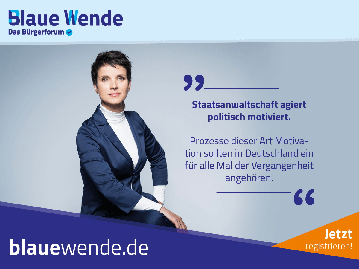 Leipziger Staatsanwaltschaft agiert politisch motiviert