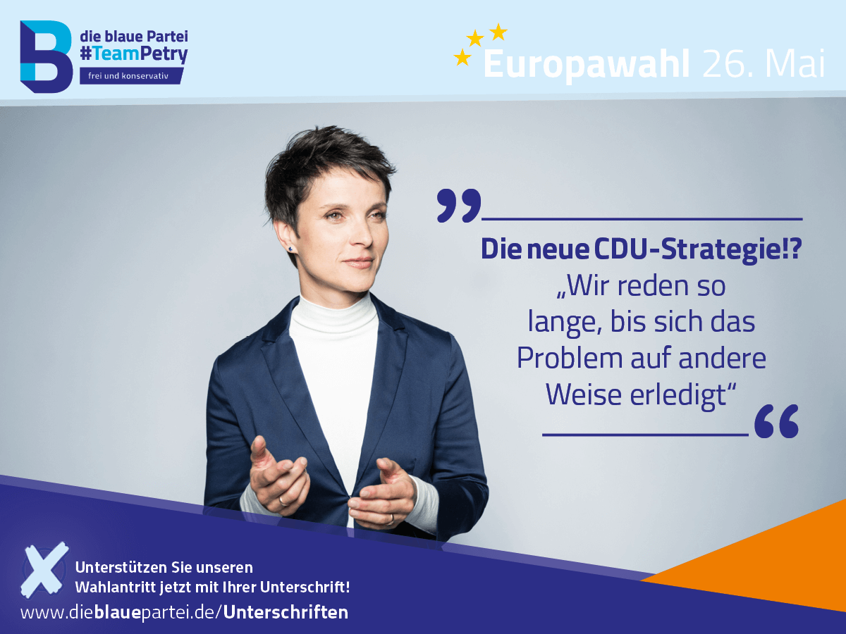 Migrationsdebatte – „Wir reden so lange, bis sich das Problem auf andere Weise erledigt“