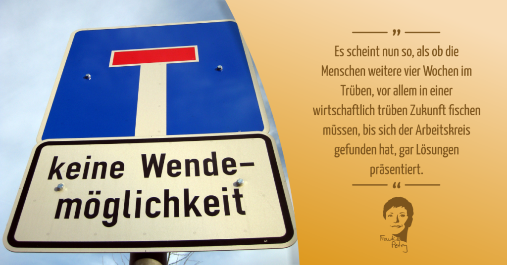 Wenn Du Nicht Mehr Weiter Weißt